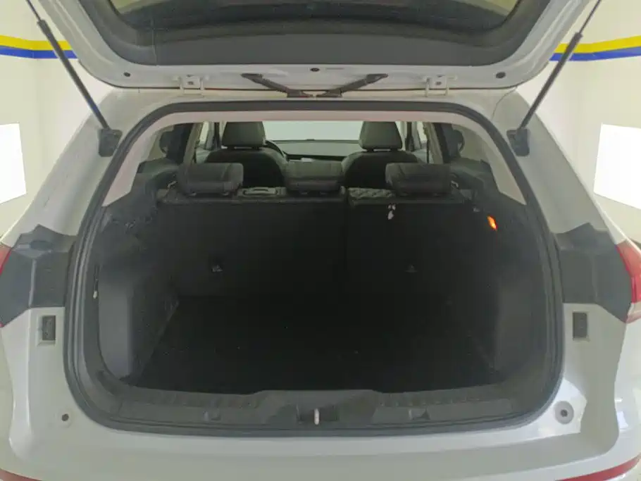 Haval H6 — миниатюра 4