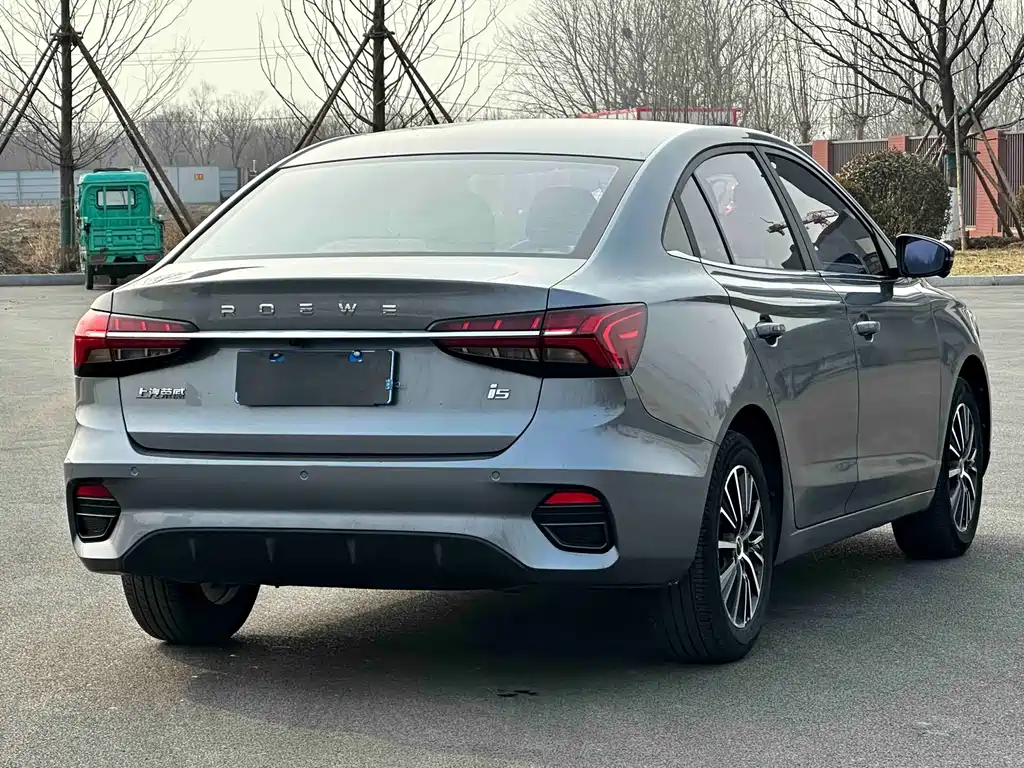 ROEWE I5