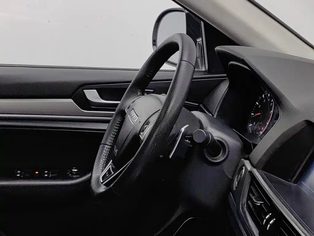 Haval H6 — миниатюра 22