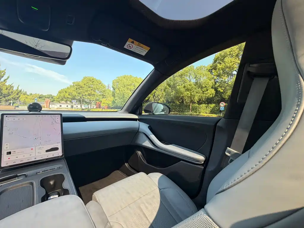 NIO ET5T — миниатюра 10