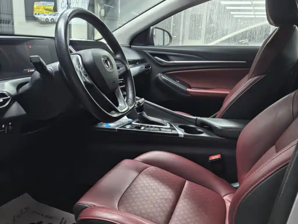 Changan Eado 2020 PLUS NE 1.4T GDI DCT Flagship