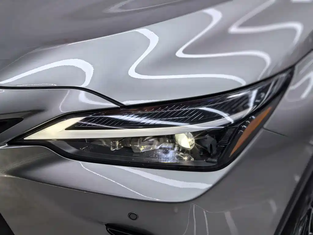 Lexus NX — миниатюра 35