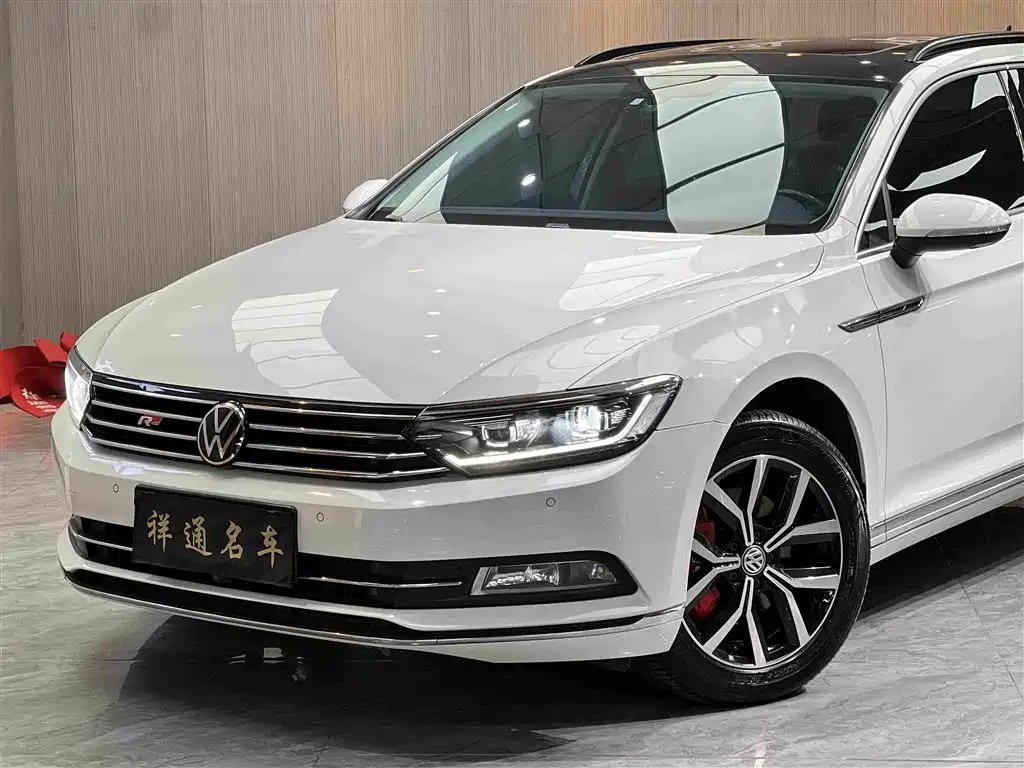 Volkswagen Viloran — миниатюра 6
