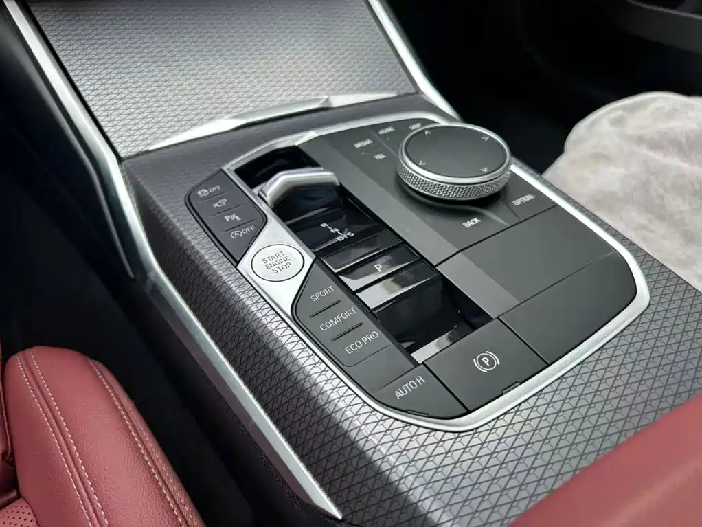 BMW 3 Series — миниатюра 18