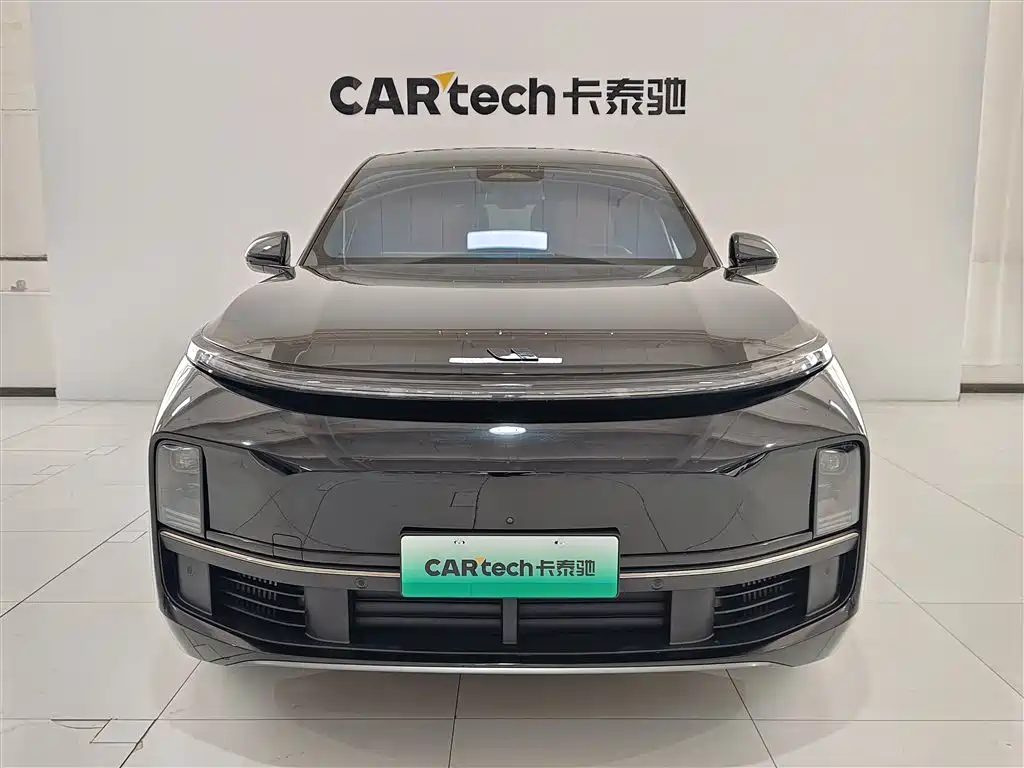 Li Auto IDEAL L8