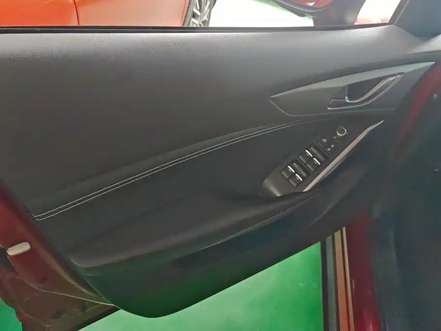 Mazda CX-4 2018 2.0L AT V