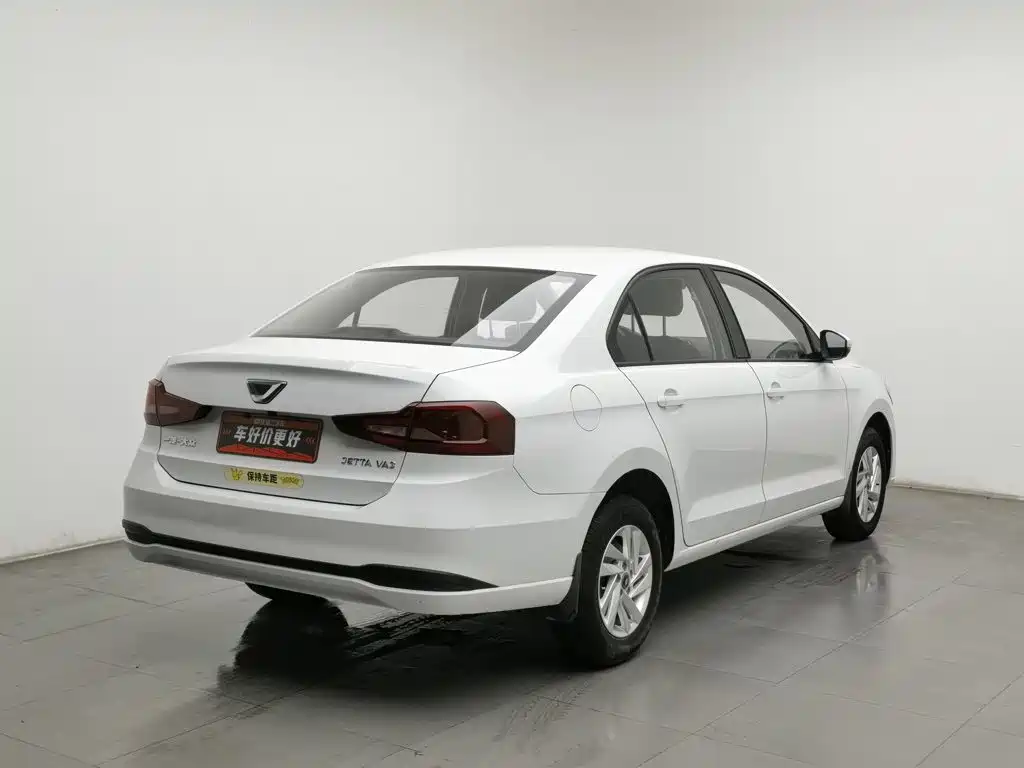 Jetta VA3 — миниатюра 2