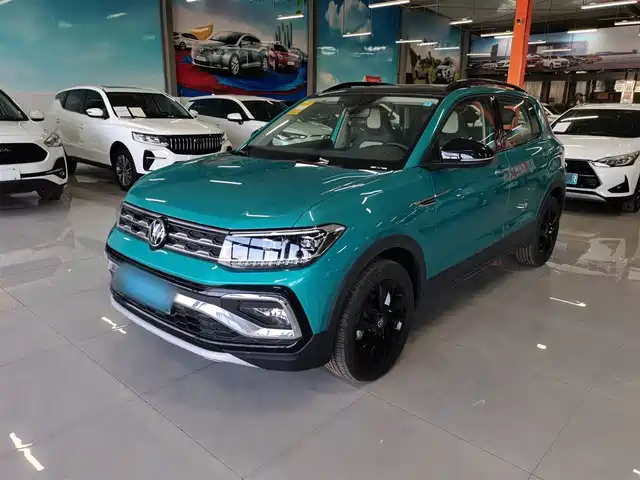 VOLKSWAGEN TU KAI 2023