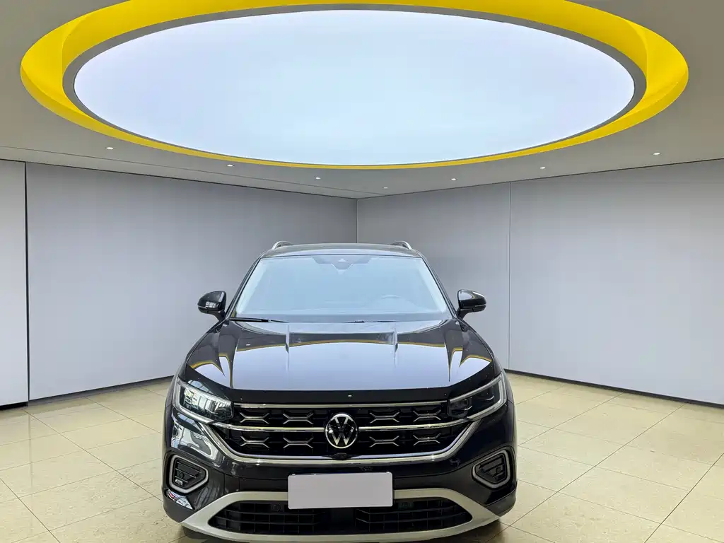 VOLKSWAGEN TANYUE
