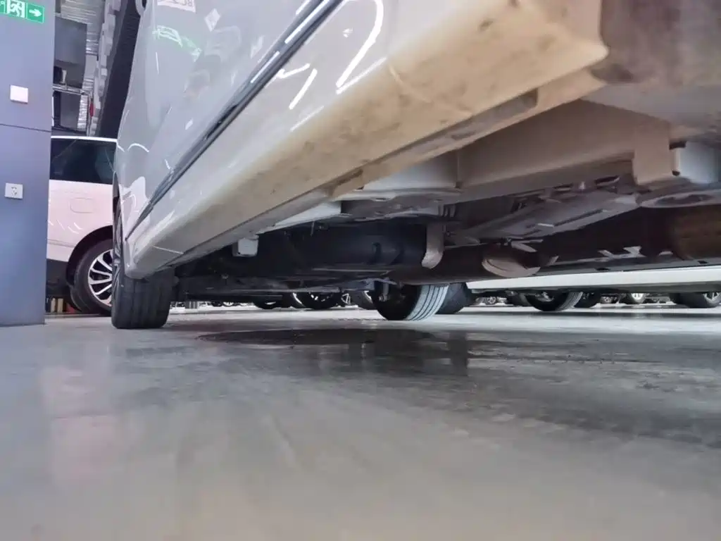 GAC Motor Trumpchi M8 — миниатюра 21