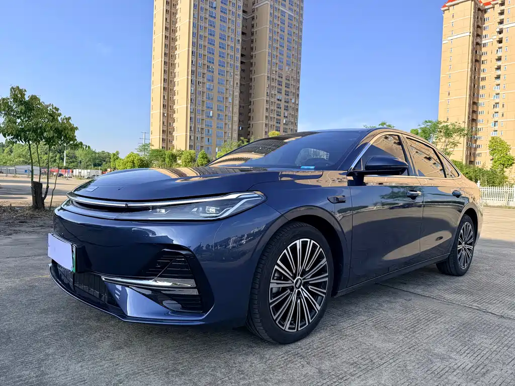 Galaxy 银河A7 2025
