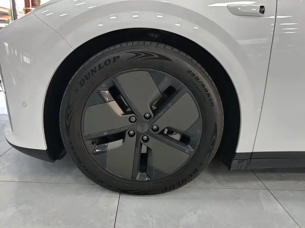 Li Auto Li i6 — миниатюра 24