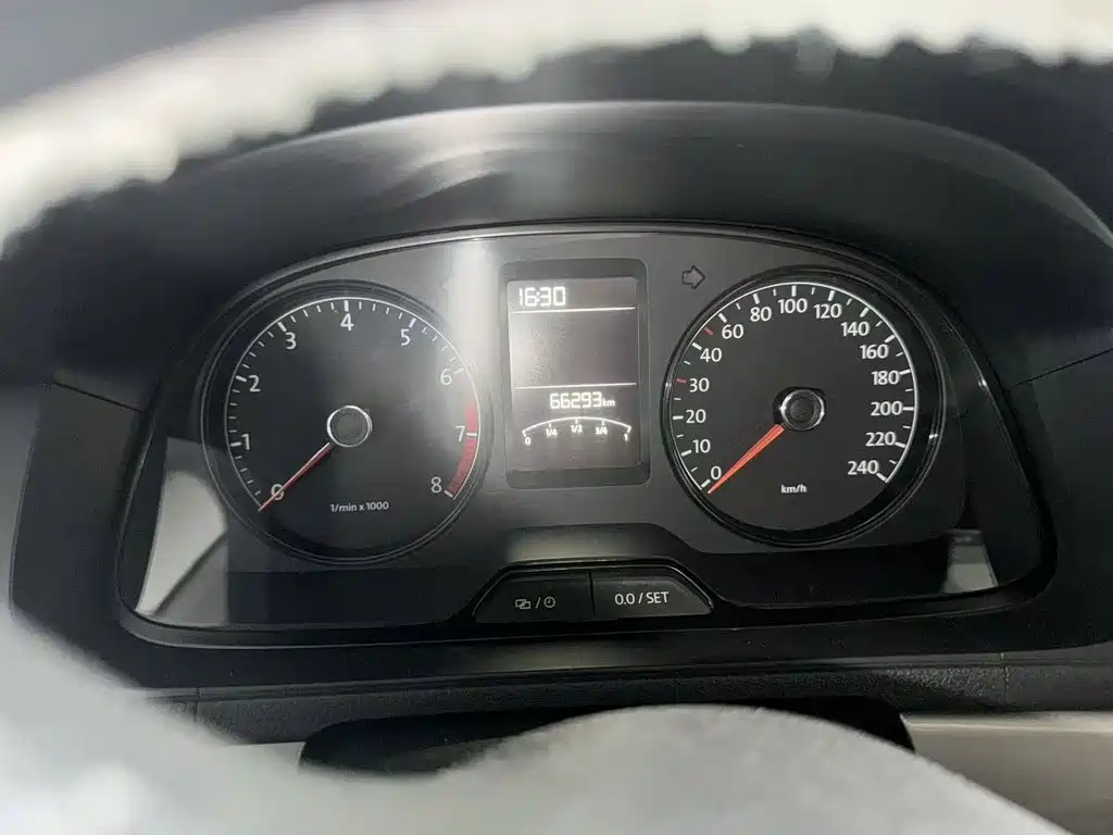Volkswagen Gran Lavida — миниатюра 5