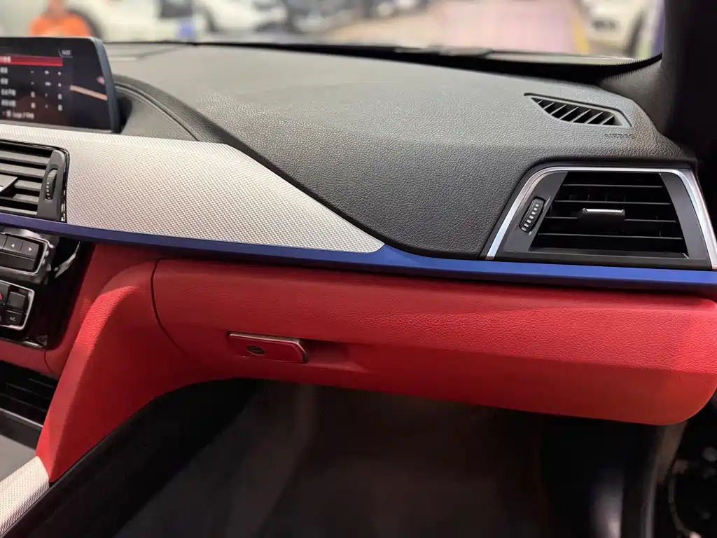 BMW 4 Series — миниатюра 39