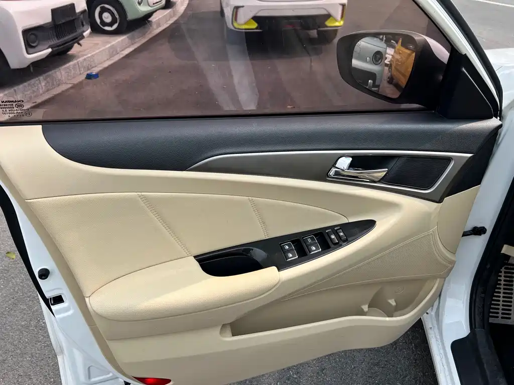 Changan Eado — миниатюра 13