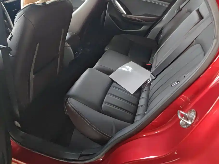 Mazda CX-4 — фотографии объявления, Фото 11