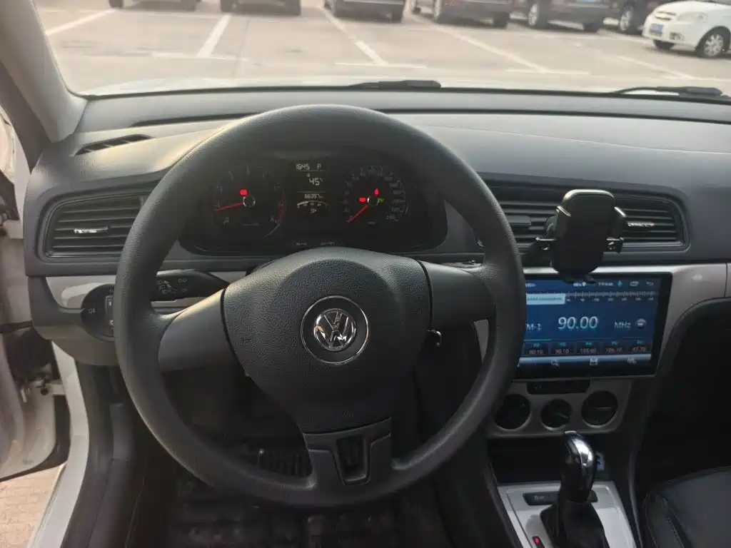 Volkswagen Gran Lavida — миниатюра 13