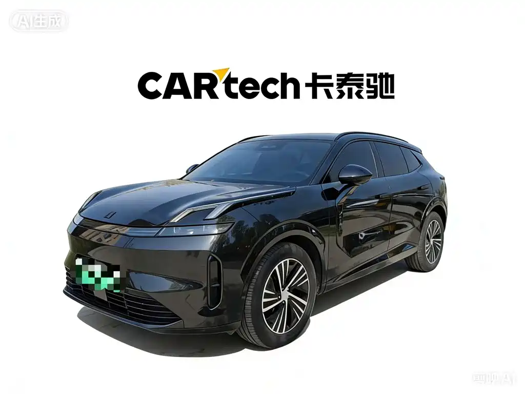 Lynk & Co 08 EM-P 2025 120km Pro