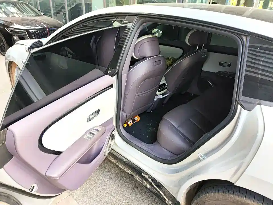 Changan A06 2026 240 Ultra+
