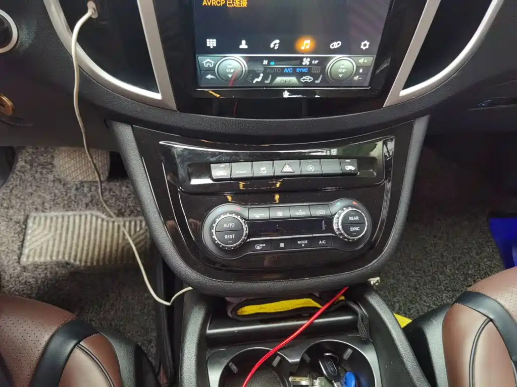 Mercedes-Benz Vito — миниатюра 15