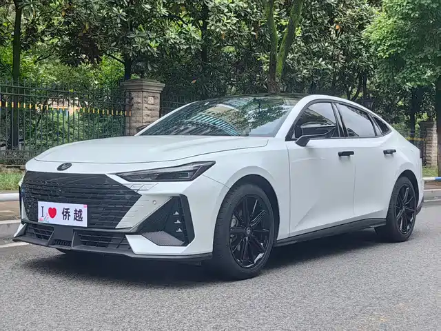 2023 Changan UNI-V