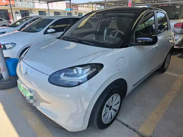 2024 Wuling Motors Binguo