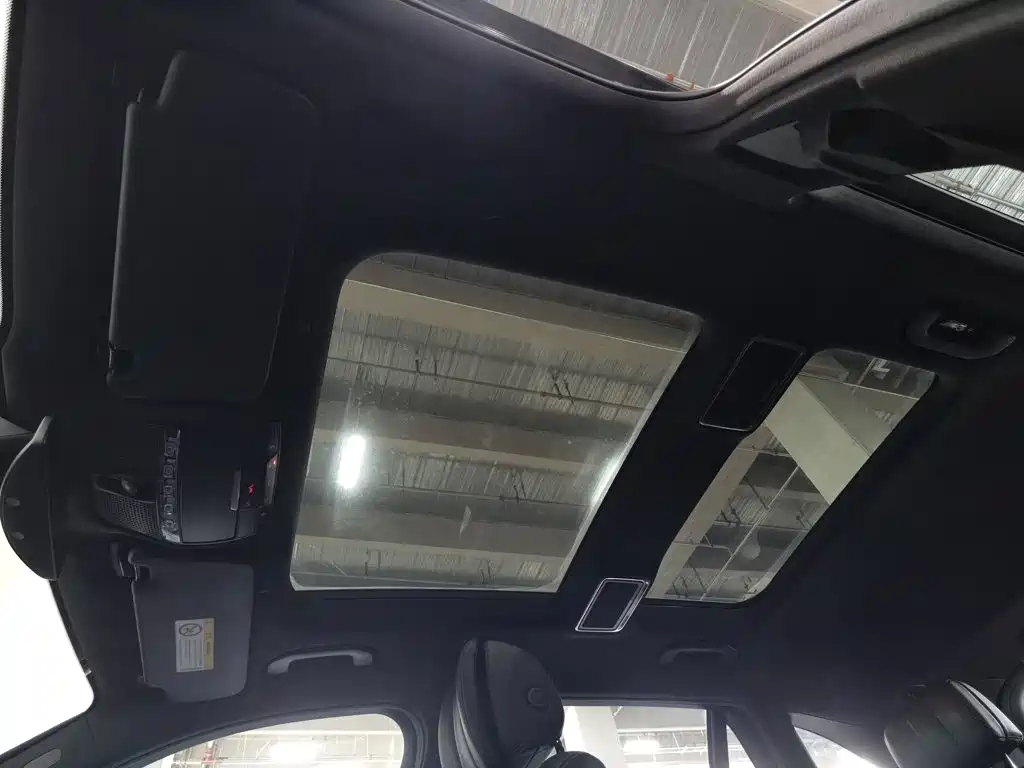 Mercedes-Benz GLC — миниатюра 14