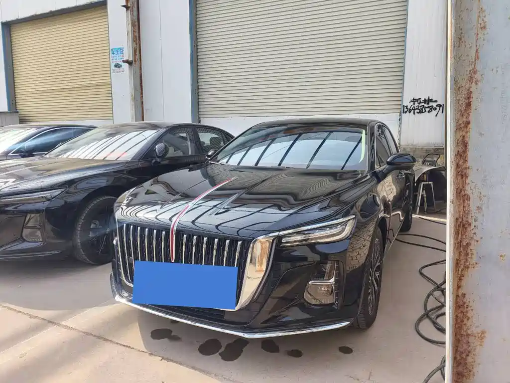 Hongqi HONGQI H5