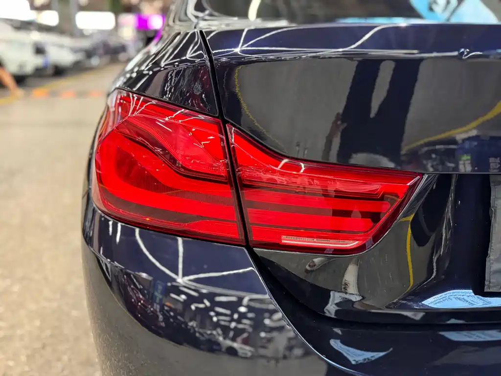 BMW 4 Series — миниатюра 10