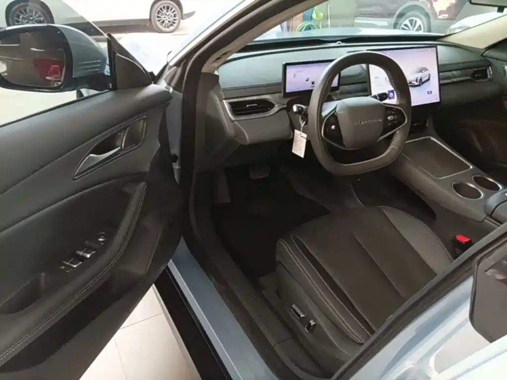 Fengxing Xinghai S7 — миниатюра 16