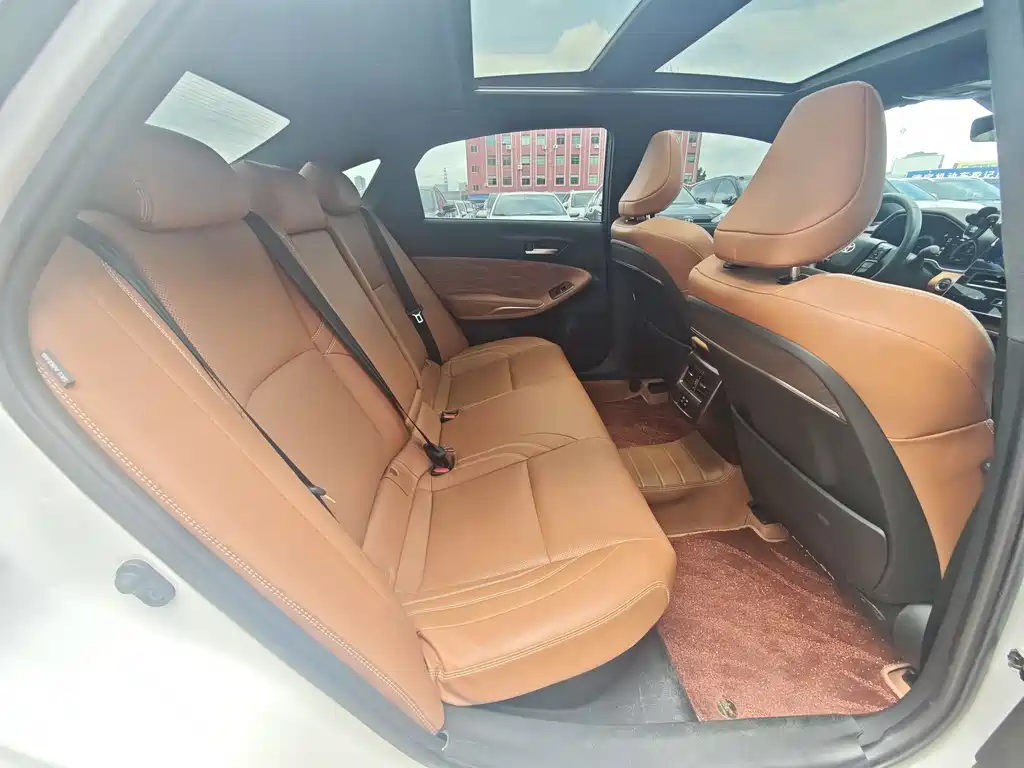 Toyota Avalon — фотографии объявления, Фото 19