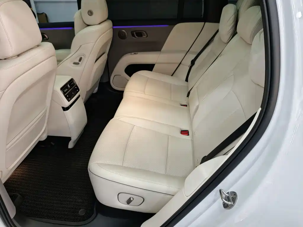 Li Auto Li i6 — миниатюра 18