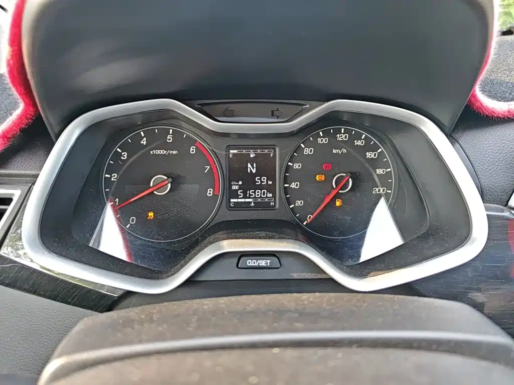 Baojun 310 — миниатюра 4