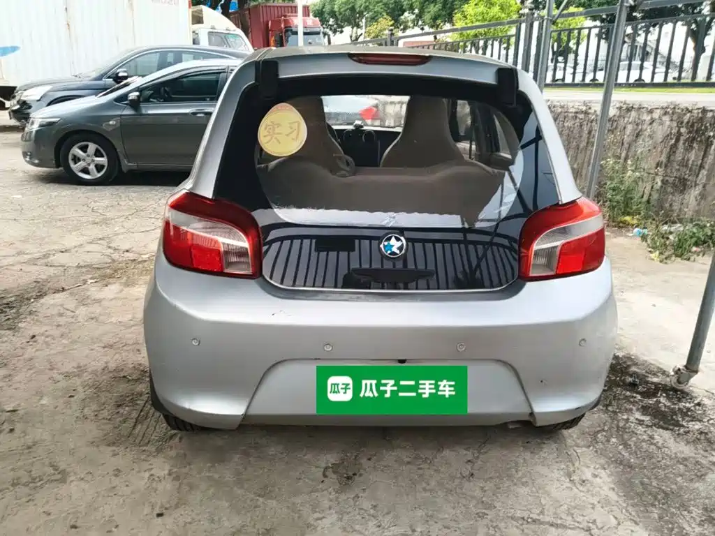 Venucia R30 — миниатюра 6