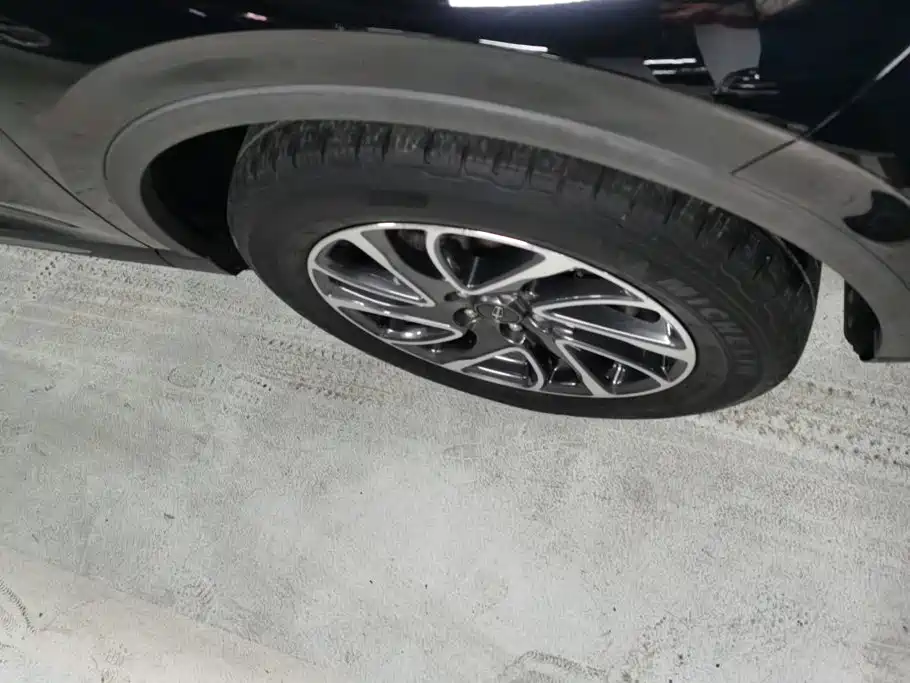 Lincoln Corsair 2022 2.0T Premium