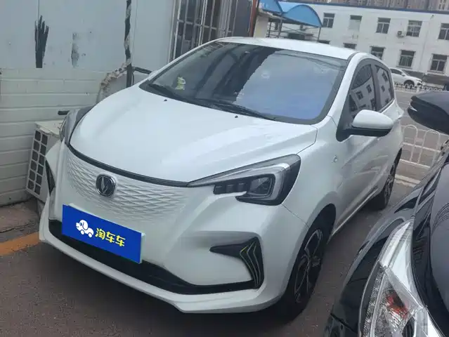 2022 Changan Benni EC/EV