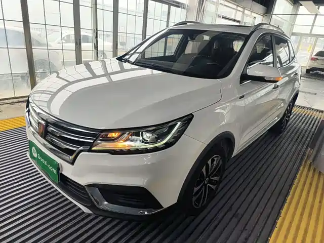 Roewe RX3
