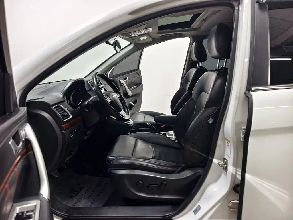 Haval H6 — миниатюра 11