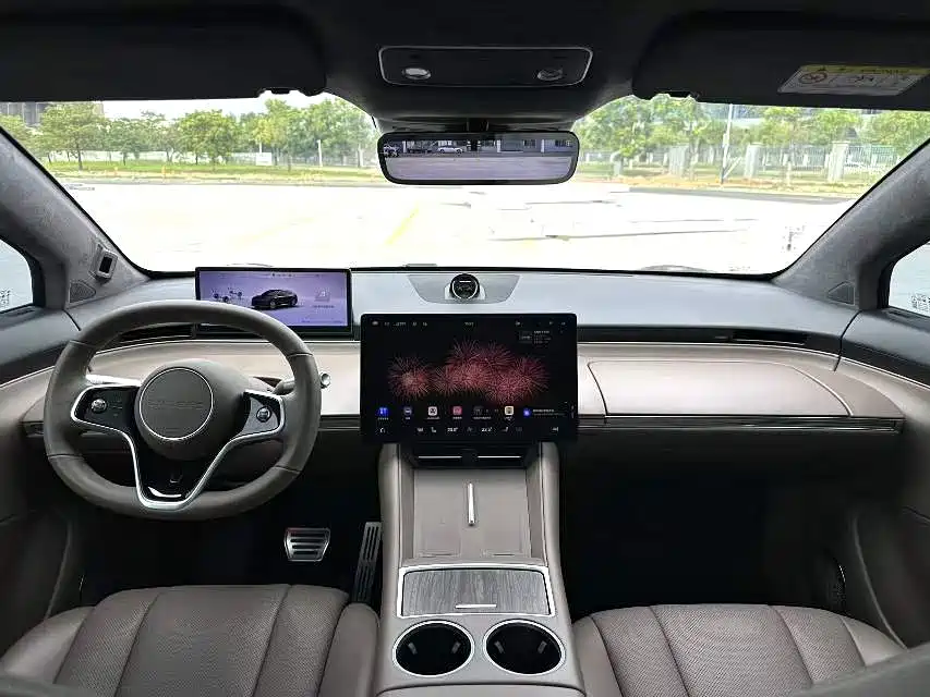 Zhijie Zhijie R7 — миниатюра 4