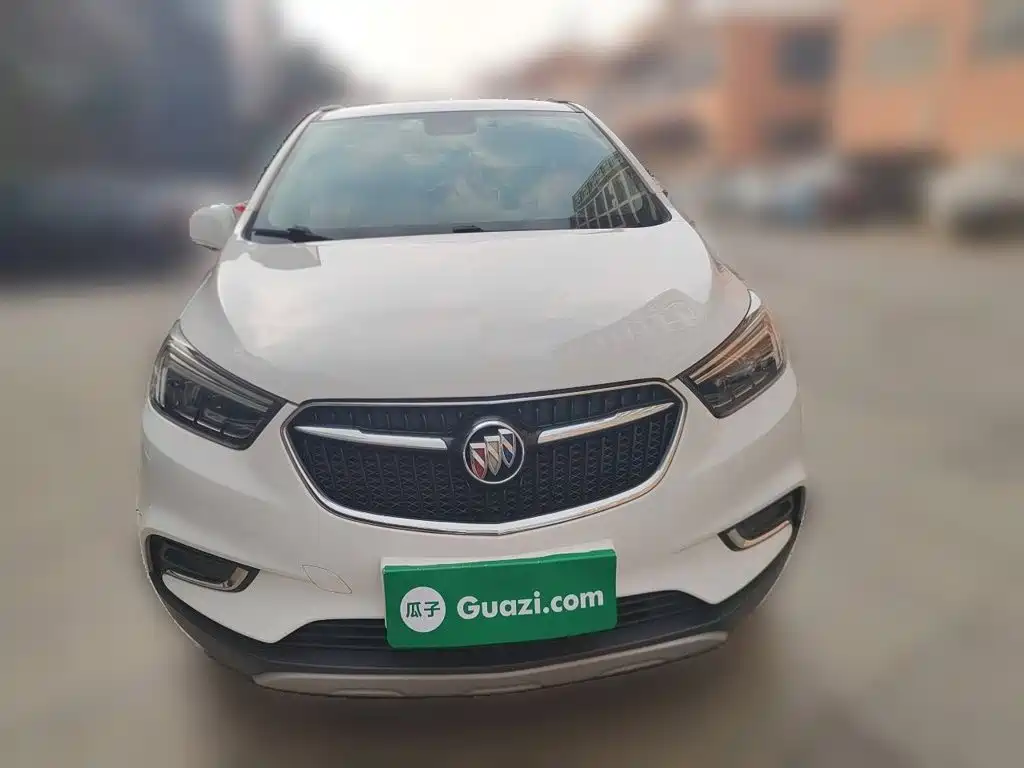 Buick Encore — миниатюра 2