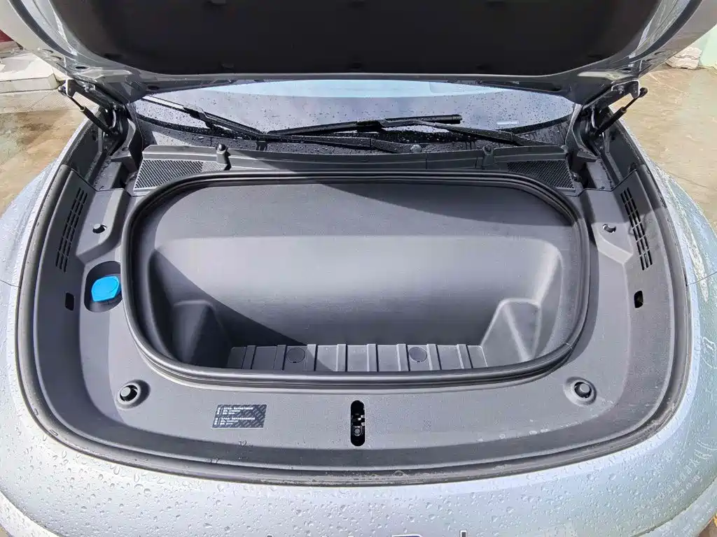 Audi E7X — миниатюра 7