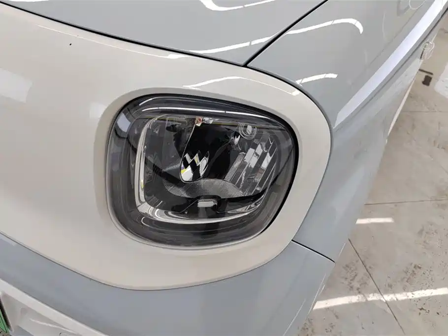 BESTUNE PENTIUM PONY