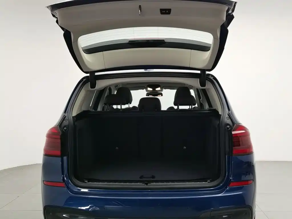 BMW X3 — миниатюра 16