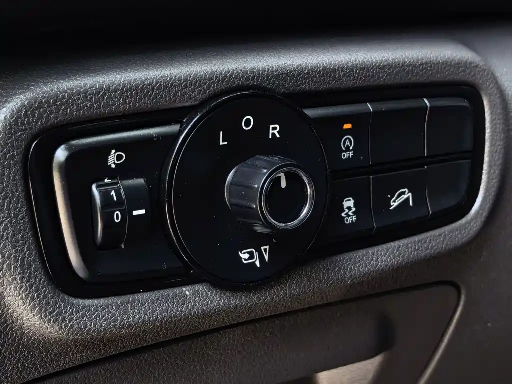 GAC Motor Trumpchi GS4 — миниатюра 21