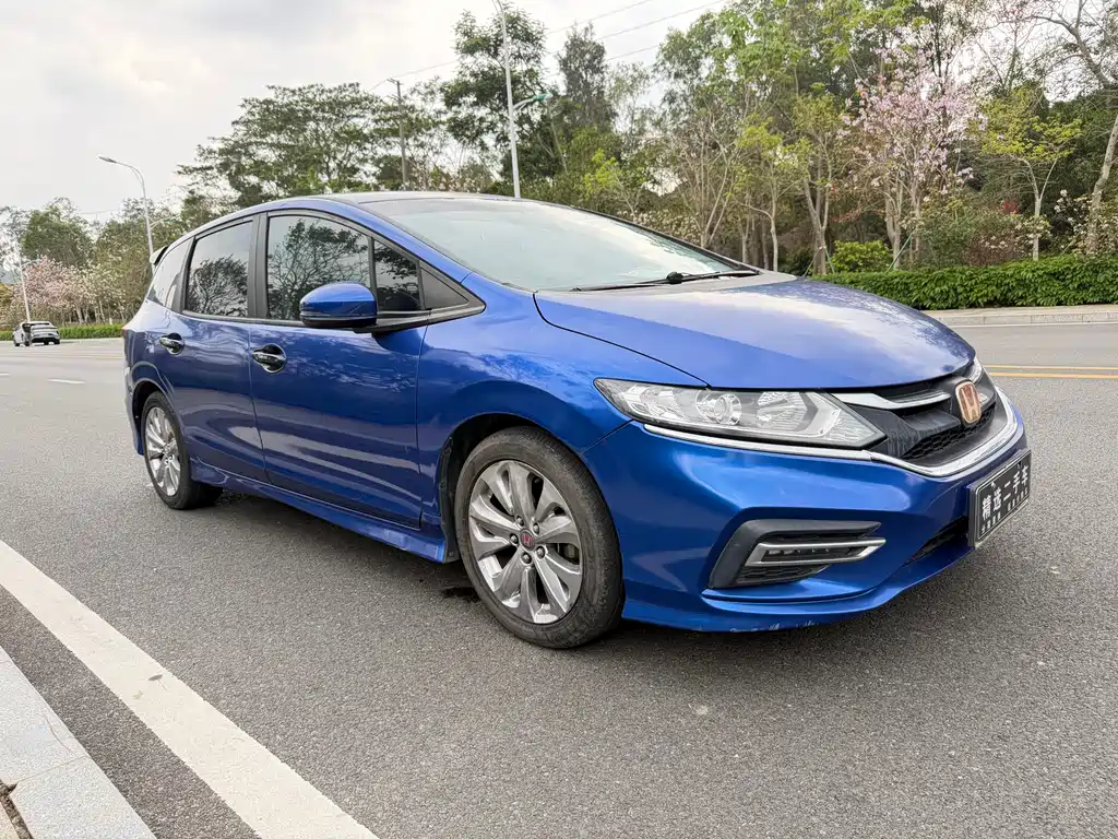 HONDA JADE