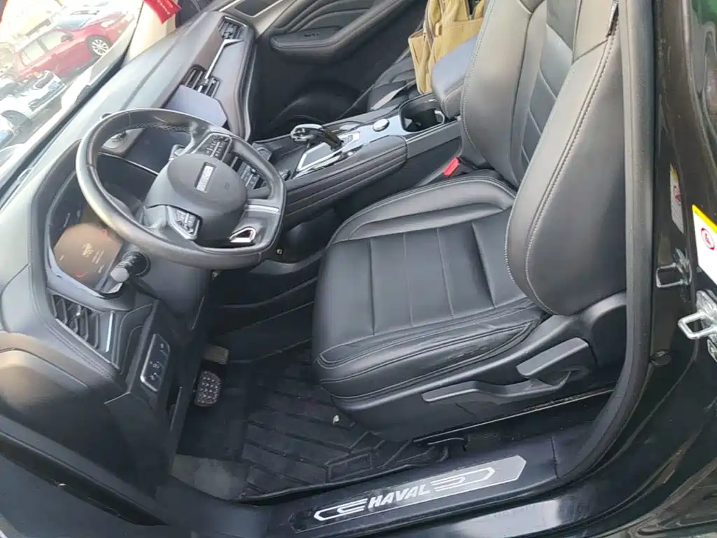 Haval F7 — миниатюра 15
