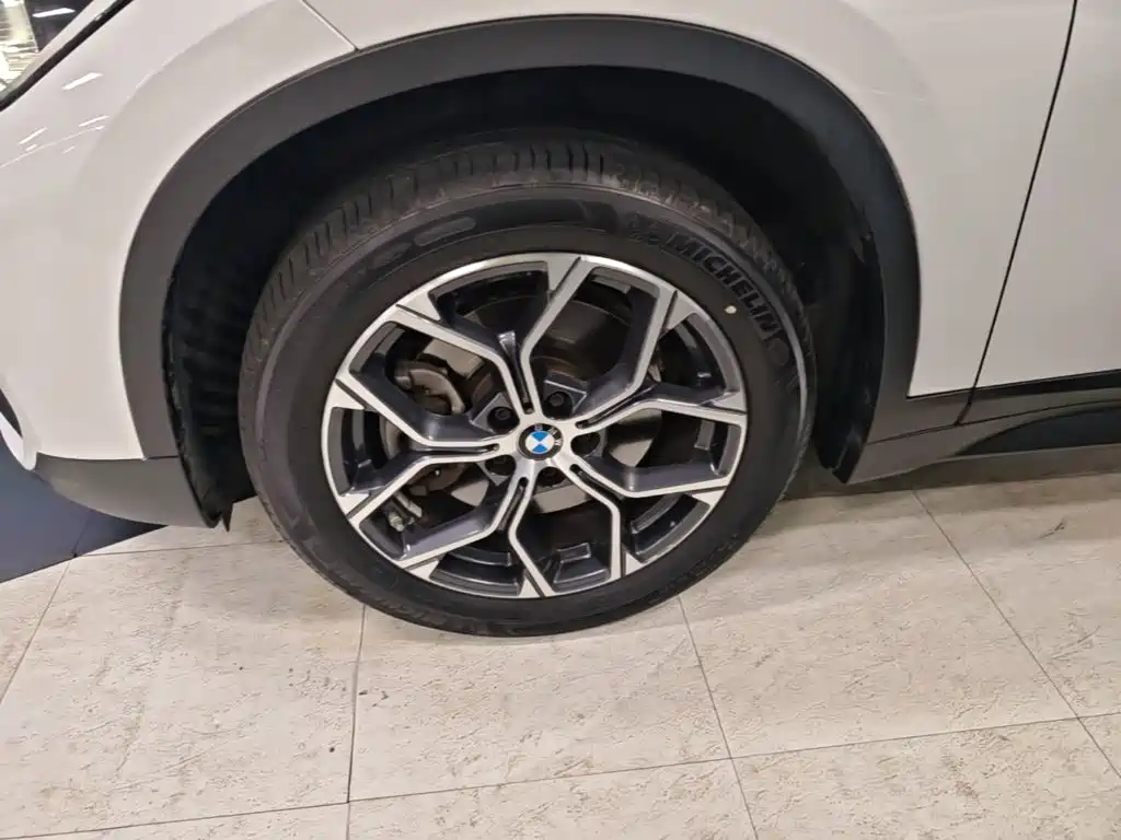 BMW X1 — фотографии объявления, Фото 23