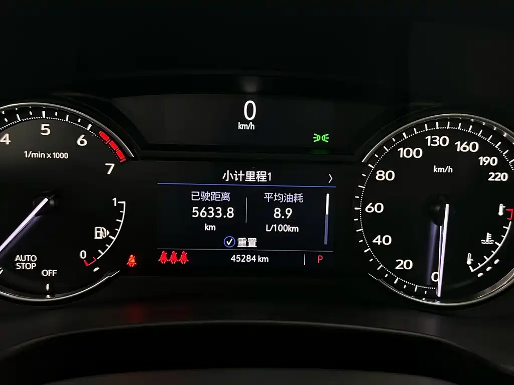 Cadillac XT4 — миниатюра 16