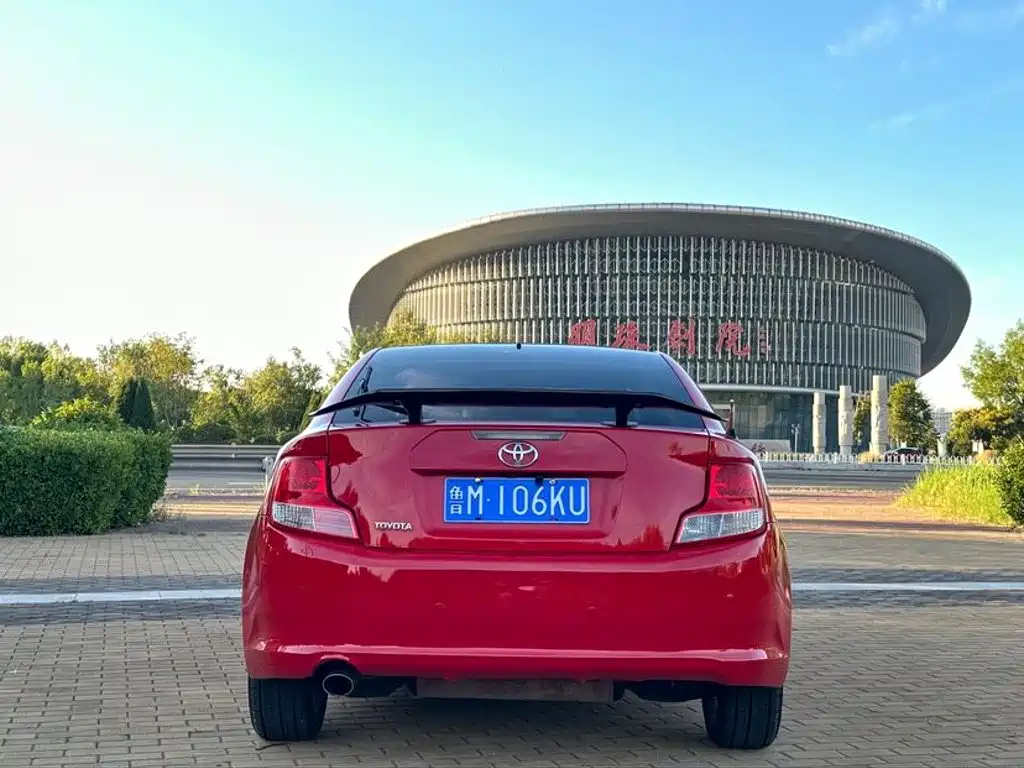 Toyota ZELAS — миниатюра 5