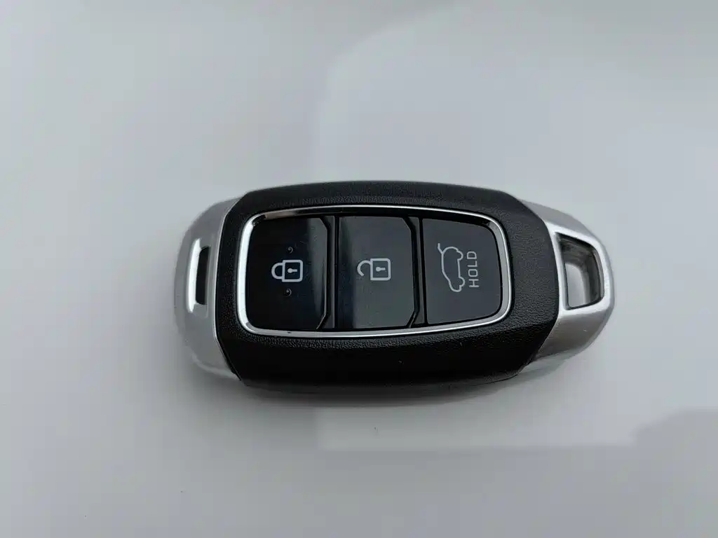 Hyundai ix35 — миниатюра 19